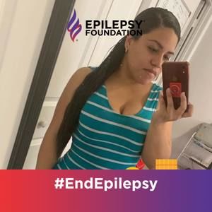 Meet your Posher, Daniela